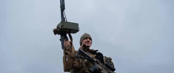 Противник начал «контрнаступ» у Доброполья, имеет локальные успехи