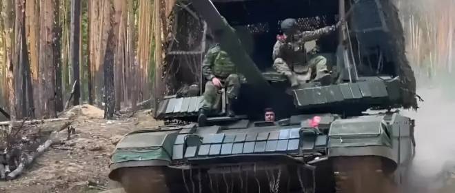 Вокруг «крепостного пояса» вырисовываются контуры будущего котла