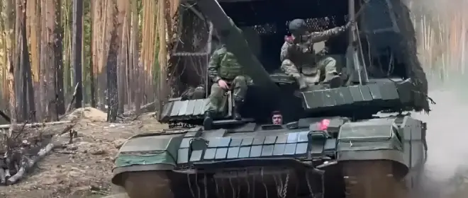 Вокруг «крепостного пояса» вырисовываются контуры будущего котла