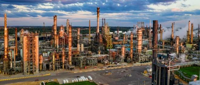 Москва решилась ответить? Отобранный у РФ немецкий НПЗ обойдется ФРГ слишком дорого