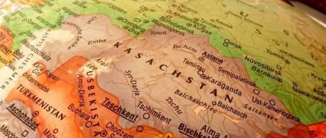 Казахстан активно вовлекается в антироссийскую деятельность Запада