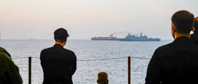 «Спекулятивный капитал»: когда цены на нефть заставят США прекратить войну