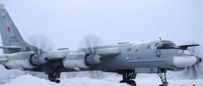 Противник опубликовал фото и характеристики новой российской крылатой ракеты