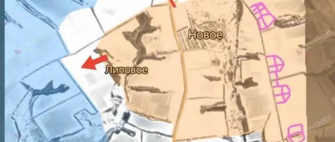 Решающая битва за междуречье: Россия пытается отрезать Боровскую группировку ВСУ