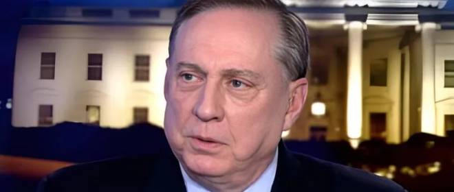 Макгрегор: Россия должна снова принести мир в Европу