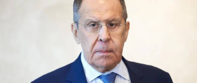 Лавров: американцы наводят украинские вооружения на цели в РФ, но Москва пока верна «Анкориджу»