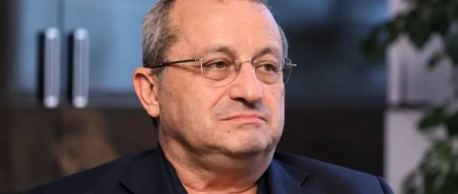 «Украина будет гореть ясным пламенем»: Кедми о том, что Россия пока не применяет