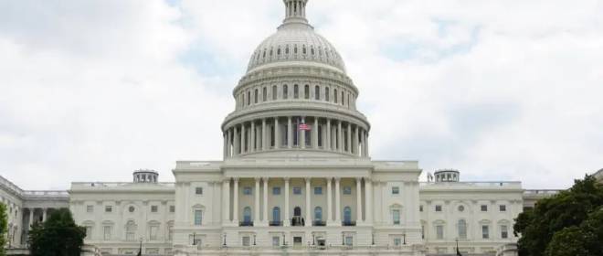Белый дом и Конгресс США «достигли консенсуса» о помощи Украине и Израилю