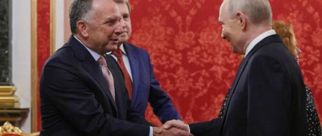 «Путин это понимает»: успеет ли НАТО накачать Украину оружием до зимы