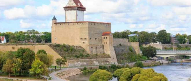 «Нарвская народная республика»: придет ли НАТО на помощь Эстонии – Politico