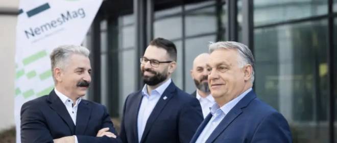 Орбан не так прост: Венгрия блокирует санкции против РФ, чтобы получить деньги ЕС