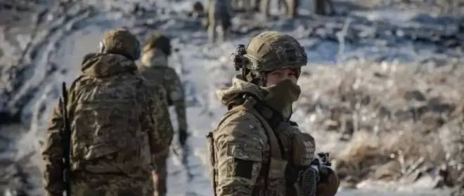 В ВСУ рассказали, почему провалились «контрнаступ» в Запорожье и захват Курской АЭС