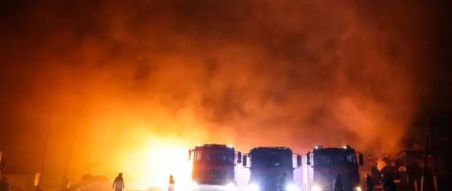 «Бьем по российским НПЗ, а топлива нет у нас»: ВСУ жалуются на дефицит горючего