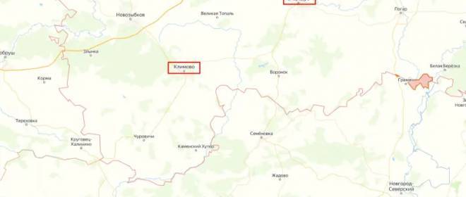Бомба под Стамбул: ударная группировка ВСУ начнет вторжение в Белгородчину 14 мая