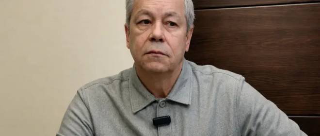 Запад в 2022 году планировал зайти на Украину целыми армиями