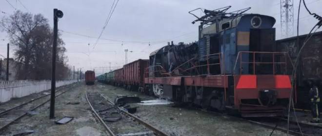 В Киеве считают, что в ближайшее время новых ударов по энергетике не будет