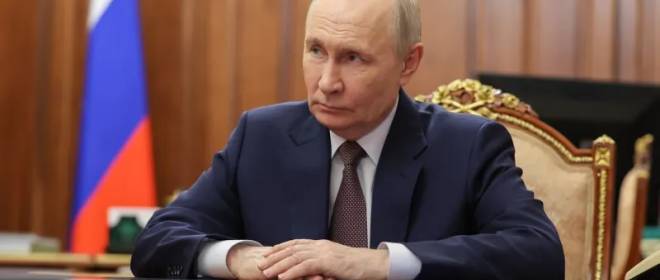 «Время менять курс»: испанцы о возможности переговоров Европы и России