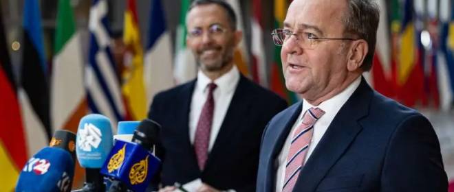 «Давать больше нечего»: склады бундесвера опустошены из-за помощи Киеву