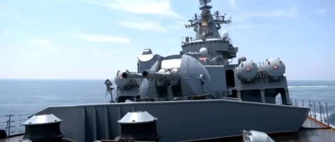 Нужен ли России полноценный военно-морской союз с КНДР