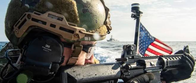 Ты виноват лишь в том, что помогал РФ: США готовят почву для нападения на Кубу