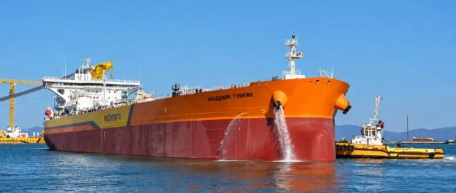Шанс для России: нефть из США выдавливается из Азии самим рынком