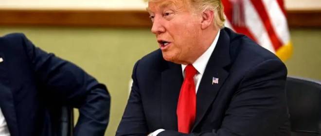 Трамп: Путин, Ким и Си уважают США, а в прошлом уважения не было