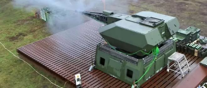 «Получить все к 2029 году»: в ФРГ обозначили сроки готовности к войне с РФ