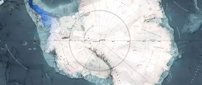 Парадокс Антарктиды: 50 трлн долларов, которые пока никому не нужны