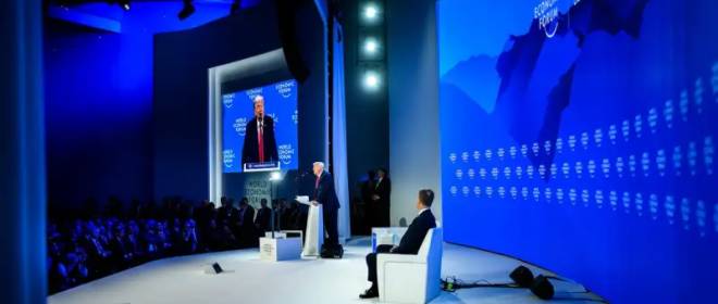 Кто может приписать себе заслугу по «приручению» Трампа