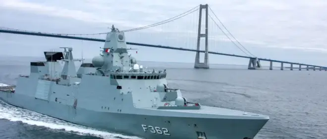 «Пока еще нельзя»: в Дании задумались о захвате российских судов