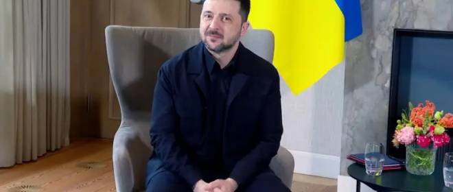 «Орешник» сбить невозможно – Зеленский