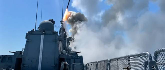 Украинская ПВО перестала сбивать даже крылатые ракеты