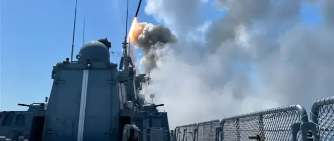 Украинская ПВО перестала сбивать даже крылатые ракеты