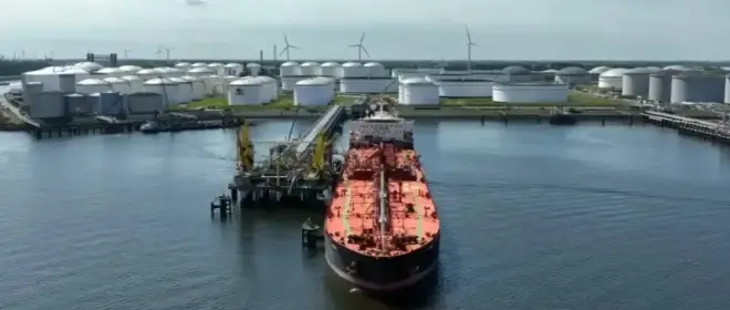 Американцы объявляют нам войну. Пока только танкерную