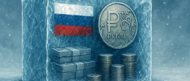 Активы России: схватка близится к финалу?