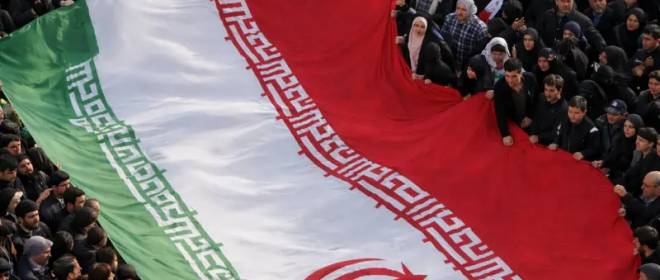 Эксперт: бунт в Иране будет подавлен, если у организаторов нет «плана Б»