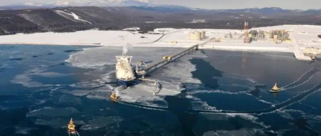 Politico: американский СПГ лишает Европу остатков суверенитета