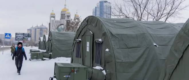 The Spectator: Украина превращается в «серую зону»