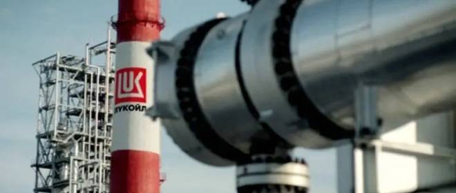 «Лукойл» предложил подкрутить демпферный механизм, чтобы получить деньги из бюджета