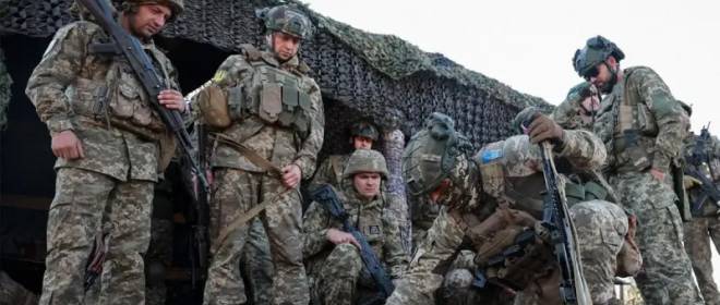 Не Россия, а Украина вышла за свои границы и напала на Европу – TAC