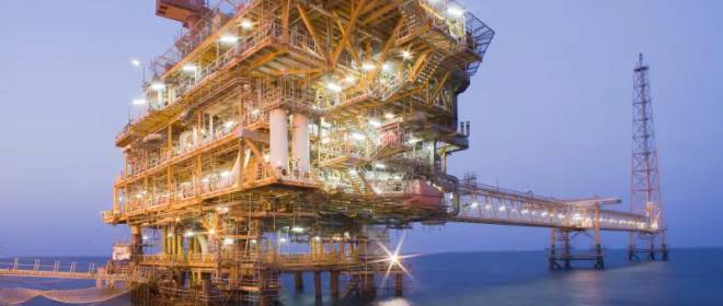 Израиль атаковал крупнейшее в мире газовое месторождение