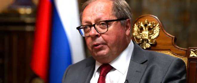 «Легкие цели»: посол намекнул на возможность ударов ВС РФ по заводам в Европе
