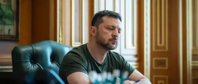 Почему у Украины нет шансов на «Стамбул-2»?