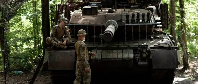 Стоит ли России соглашаться на новое предложение США о мире на Украине