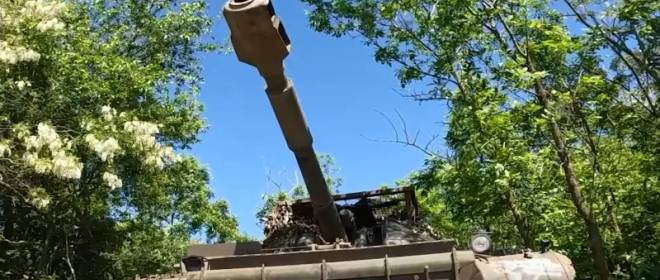 «Большое наступление»: в Киеве заявили о готовящемся прорыве ВС РФ в Чернигов