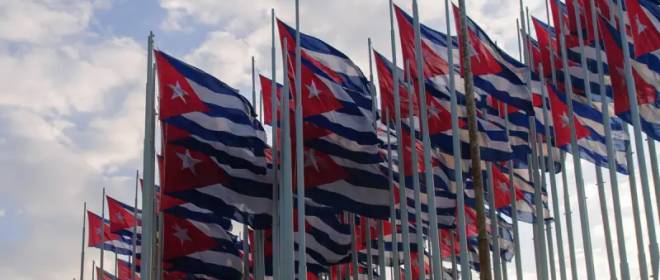 «Удар метлой»: США одновременно уничтожили не только Венесуэлу, но и Кубу – эксперт