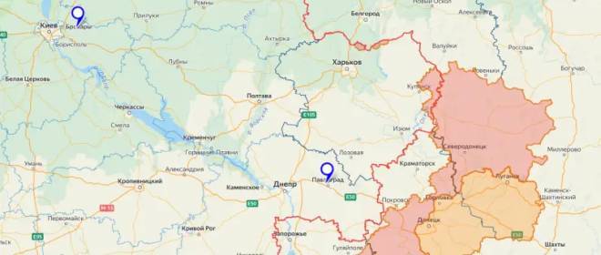«Россия хочет уже не четыре, а семь регионов Украины»