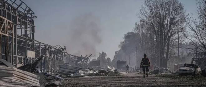 Эксперт: развал Украины неизбежен – в таких условиях страна не выживет