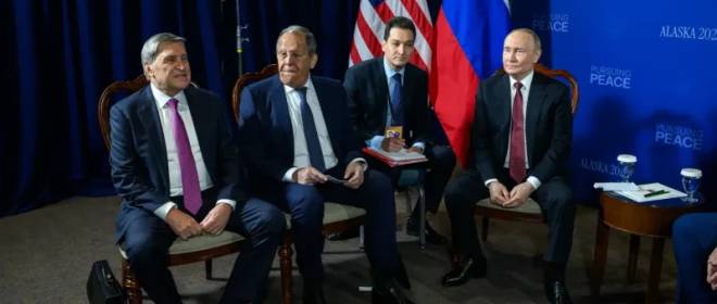 Лавров: Россия пошла на уступки США, но Трамп не выполнил своих обещаний