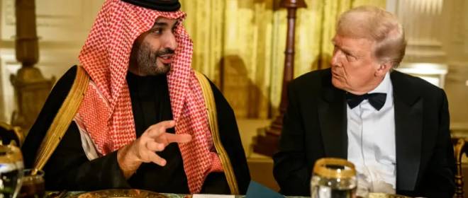 Смогут ли США контролировать ядерные амбиции Саудовской Аравии